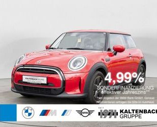 Mini Cooper Gebrauchtwagen
