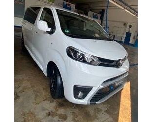 Toyota Proace (Verso) Gebrauchtwagen