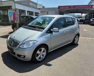 Mercedes-Benz A 180 Gebrauchtwagen