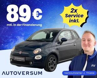 Fiat 500 Gebrauchtwagen