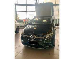 Mercedes-Benz V 300 Gebrauchtwagen