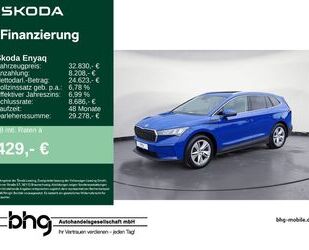 Skoda Enyaq Gebrauchtwagen