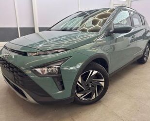 Hyundai BAYON Gebrauchtwagen