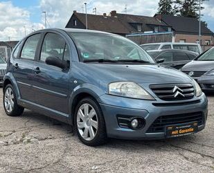Citroen C3 Gebrauchtwagen