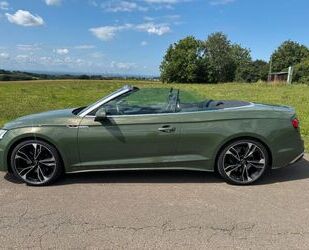 Audi S5 Gebrauchtwagen