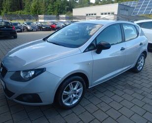 Seat Ibiza Gebrauchtwagen