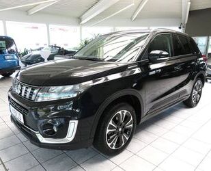Suzuki Vitara Gebrauchtwagen
