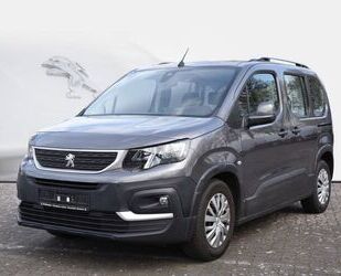 Peugeot Rifter Gebrauchtwagen