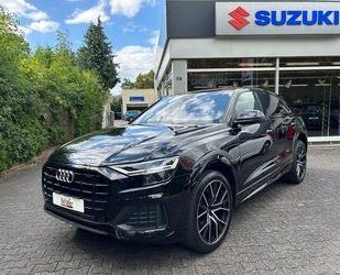 Audi Q8 Gebrauchtwagen