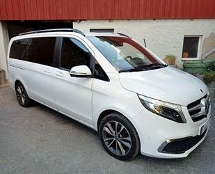 Mercedes-Benz V 250 Gebrauchtwagen