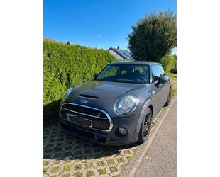 Mini Cooper S Gebrauchtwagen