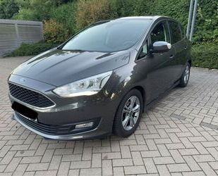 Ford C-Max Gebrauchtwagen