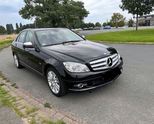 Mercedes-Benz C 200 Gebrauchtwagen