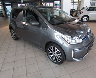 VW up! Gebrauchtwagen