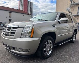 Cadillac Escalade Gebrauchtwagen