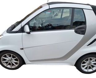 Smart Andere Gebrauchtwagen