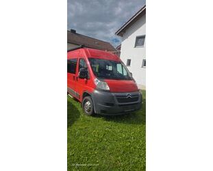Citroen Jumper Gebrauchtwagen