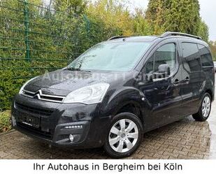 Citroen Berlingo Gebrauchtwagen