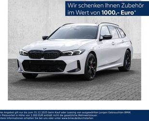 BMW M340d Gebrauchtwagen