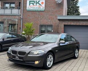 BMW 528 Gebrauchtwagen