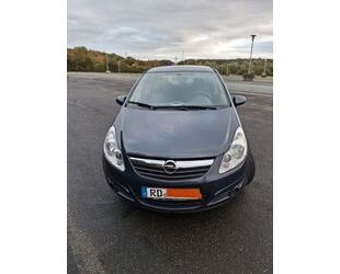 Opel Corsa Gebrauchtwagen