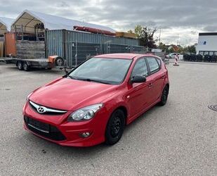 Hyundai i30 Gebrauchtwagen