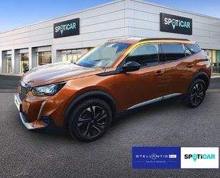 Peugeot 2008 Gebrauchtwagen