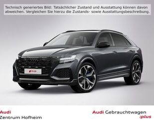 Audi RSQ8 Gebrauchtwagen