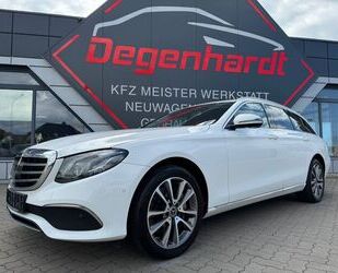 Mercedes-Benz E 220 Gebrauchtwagen