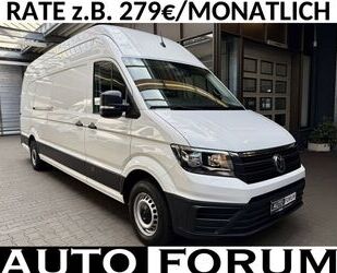 VW Crafter Gebrauchtwagen