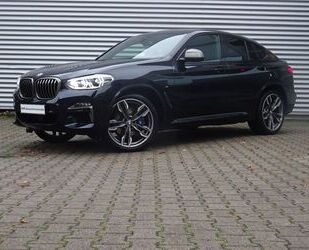 BMW X4 M40 Gebrauchtwagen