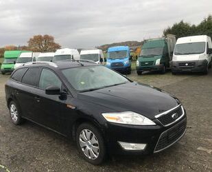 Ford Mondeo Gebrauchtwagen
