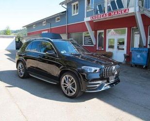 Mercedes-Benz GLE 400 Gebrauchtwagen