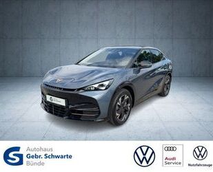 Cupra Tavascan Gebrauchtwagen