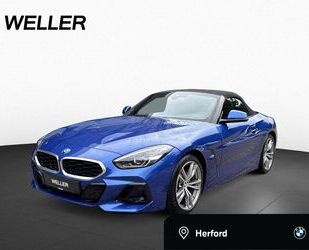 BMW Z4 Gebrauchtwagen