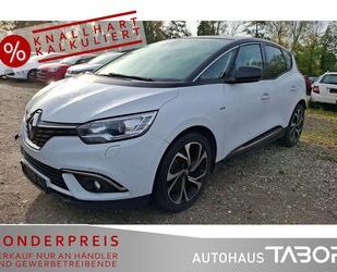 Renault Scenic Gebrauchtwagen