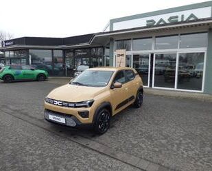 Dacia Spring Gebrauchtwagen