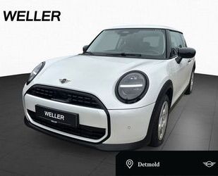 Mini Cooper C Gebrauchtwagen