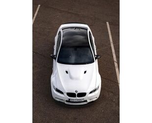 BMW M3 Gebrauchtwagen