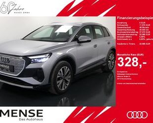 Audi Q4 e-tron Gebrauchtwagen