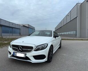 Mercedes-Benz C 43 AMG Gebrauchtwagen