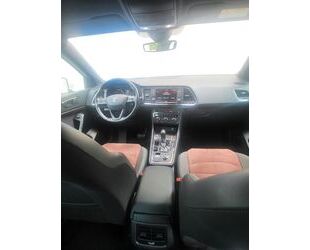Seat Seat Ateca 2.0 TDI 140kW Xcellence 4Drive DSG Xce. Gebrauchtwagen