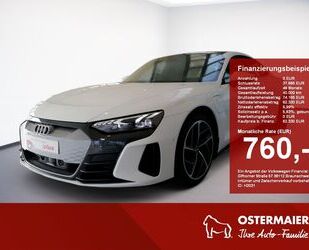 Audi e-tron GT Gebrauchtwagen