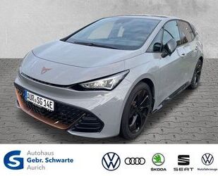 Cupra Born Gebrauchtwagen