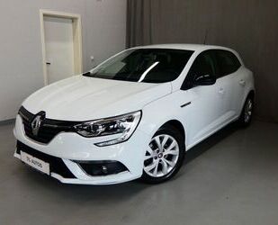 Renault Megane Gebrauchtwagen
