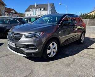 Opel Grandland (X) Gebrauchtwagen