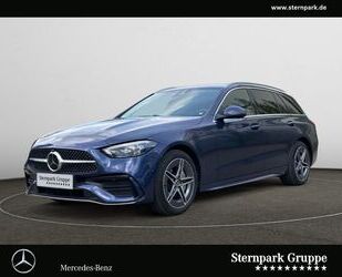 Mercedes-Benz C 300 Gebrauchtwagen