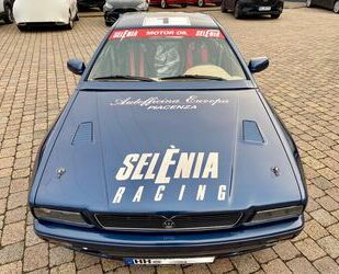 Maserati Ghibli Gebrauchtwagen