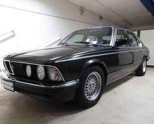 BMW 728 Gebrauchtwagen