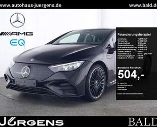 Mercedes-Benz EQE Gebrauchtwagen